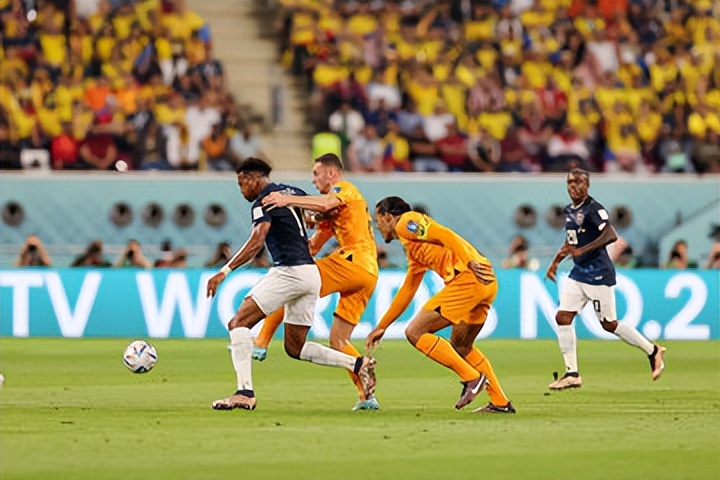 为什么厄瓜多尔负三分,厄瓜多尔为什么足球好