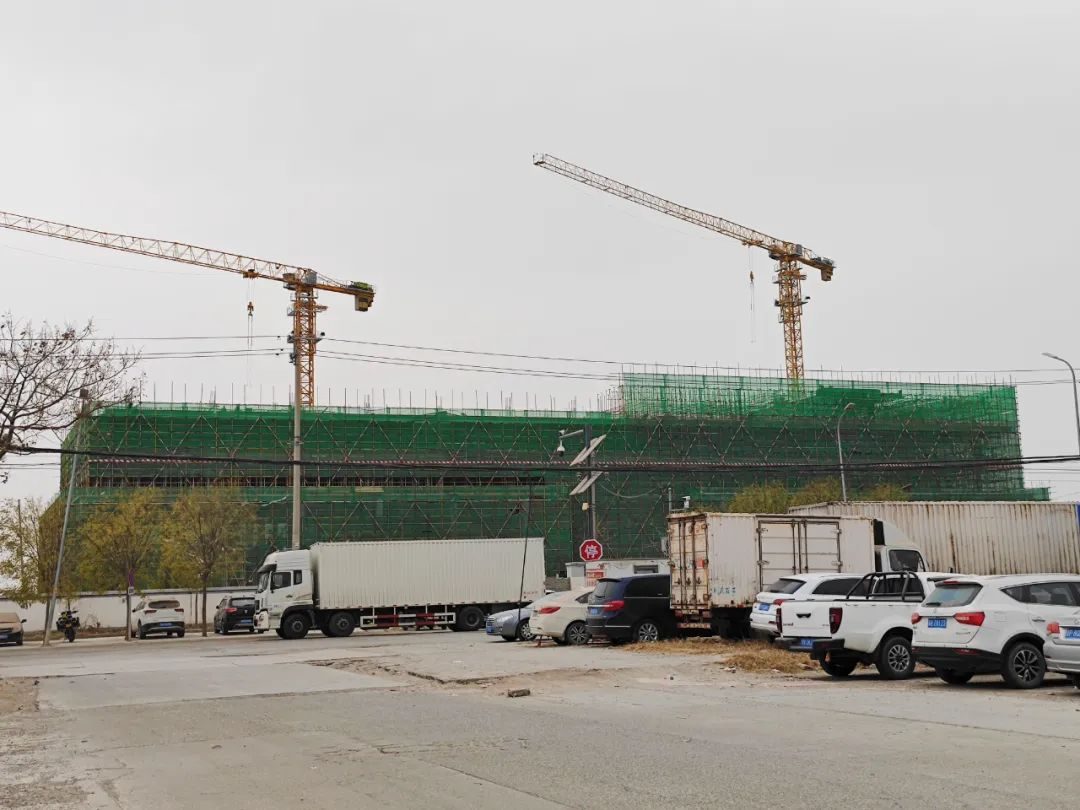 雷军谈小米一年造1000万辆汽车,雷军在小米科技园还是造车基地