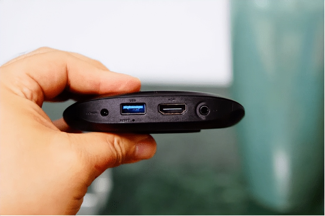 泰捷盒子we60pro可以看电视吗,拯救老旧电视机