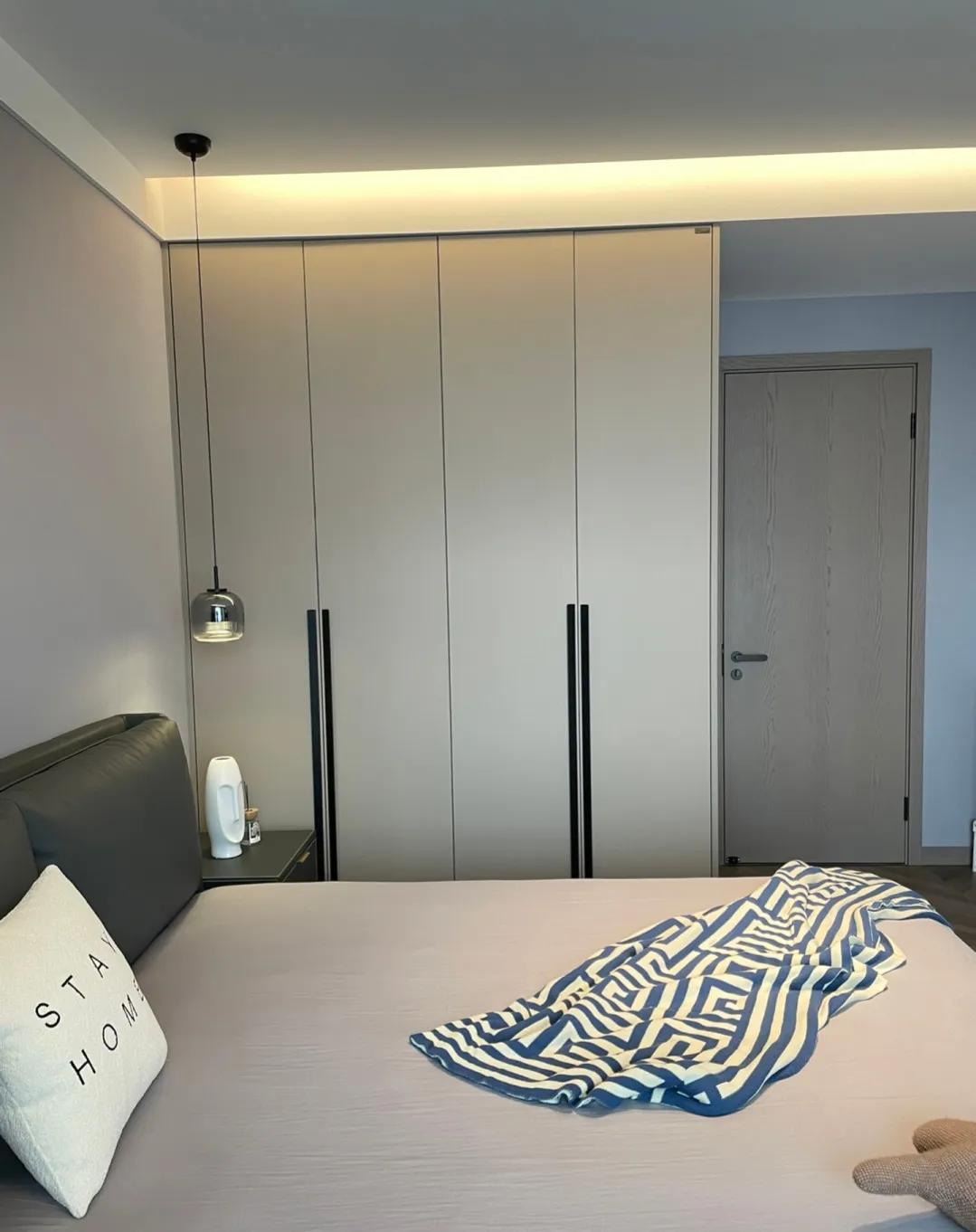 安徽美女晒出自家172㎡新房：装修没有一丝俗气，邻居说是教科书