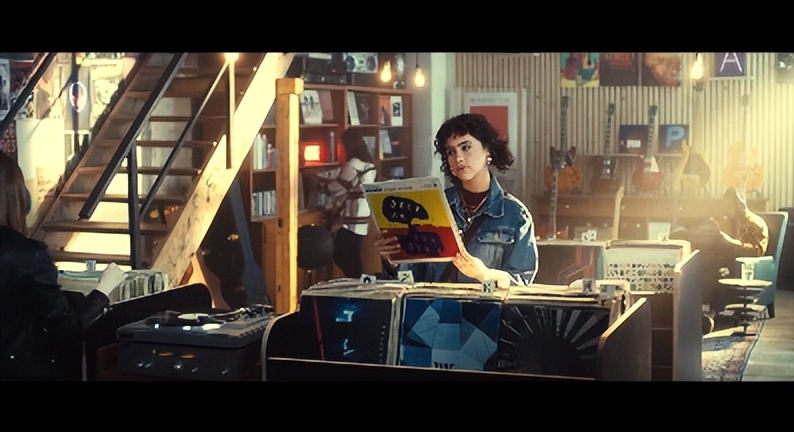 iphone隐私保护宣传广告,iphone隐私被曝光