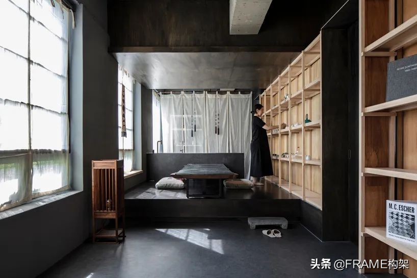 FRAMEAWARDS2022丨立品设计打造的小仙炖北京旗舰店上榜