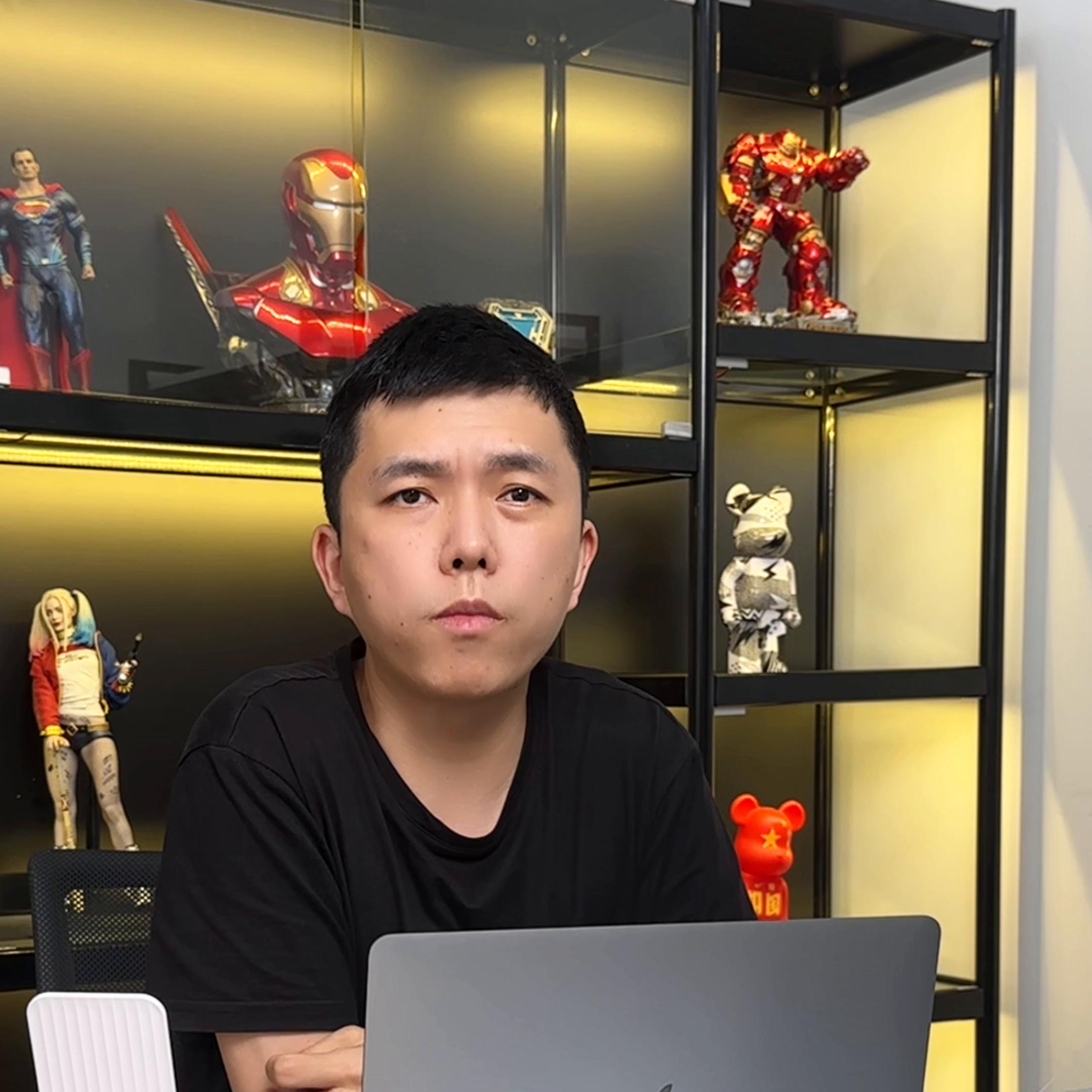 ID的重要性#华强北文磊#苹果手机