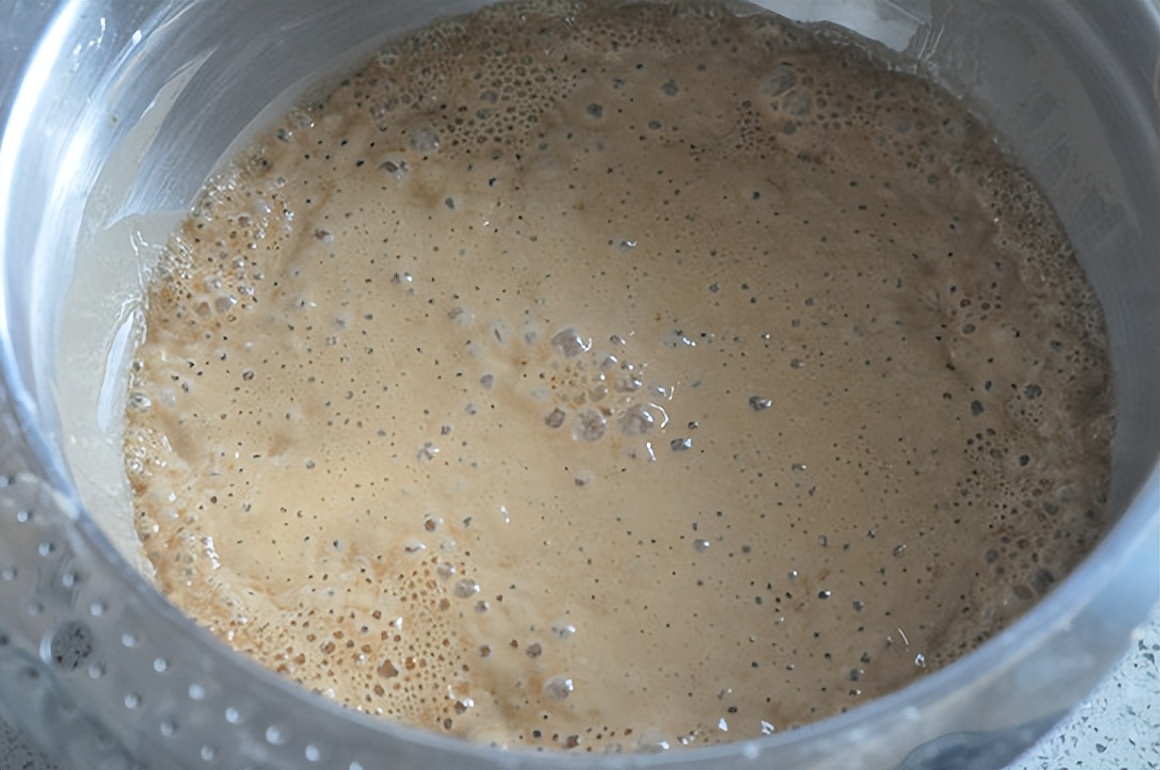 手脚冰凉试试它！面粉加它不用揉，锅中一蒸，柔软细腻香喷喷