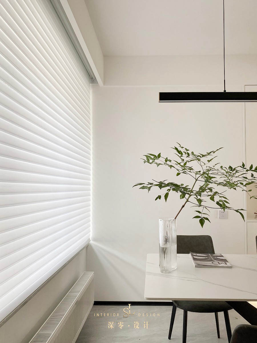 这4种窗帘既实用又美观你家有吗,最时尚的六种窗帘