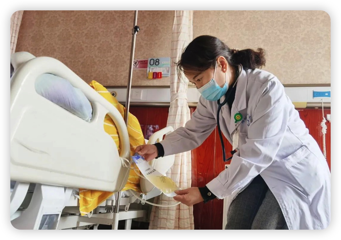 心梗肾衰不能做造影怎么办,心梗导致肾衰竭能不能恢复