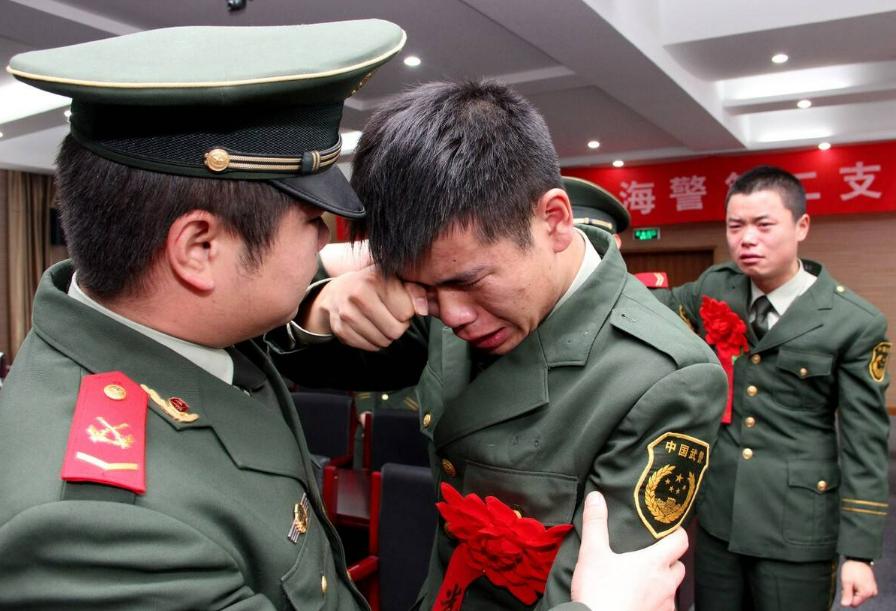 “退役”和“退伍”有什么不同？一字之差区别很大，可别再叫错了