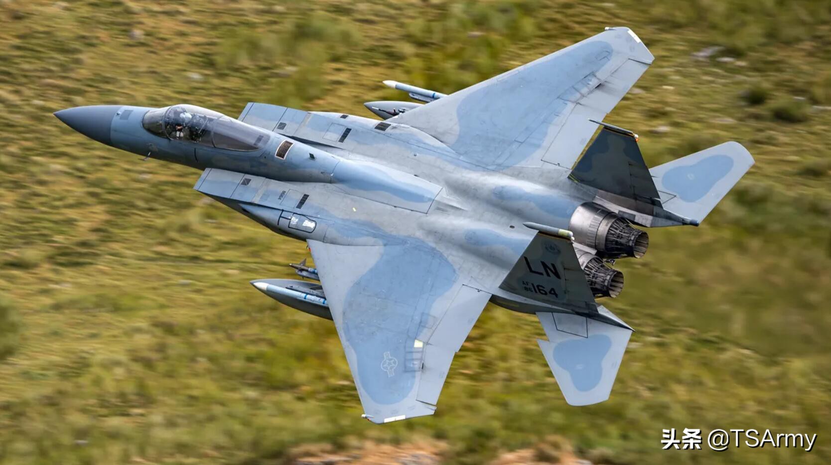 美军十大王牌武器,美国为什么要让f117退役