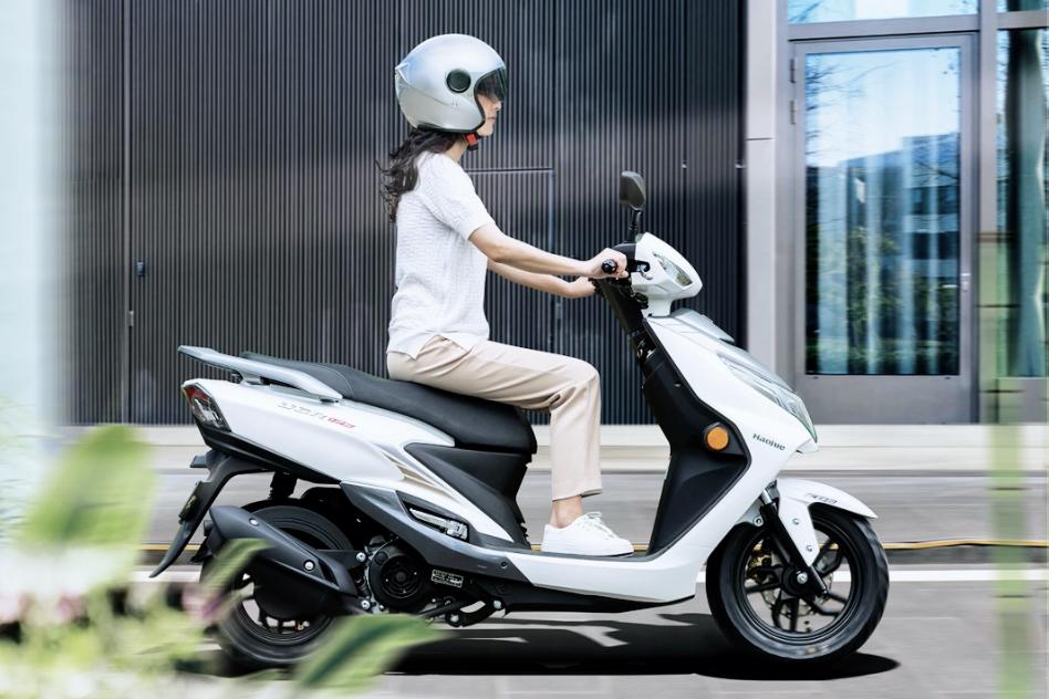 2019款一万元左右小踏板,9000元以下踏板推荐