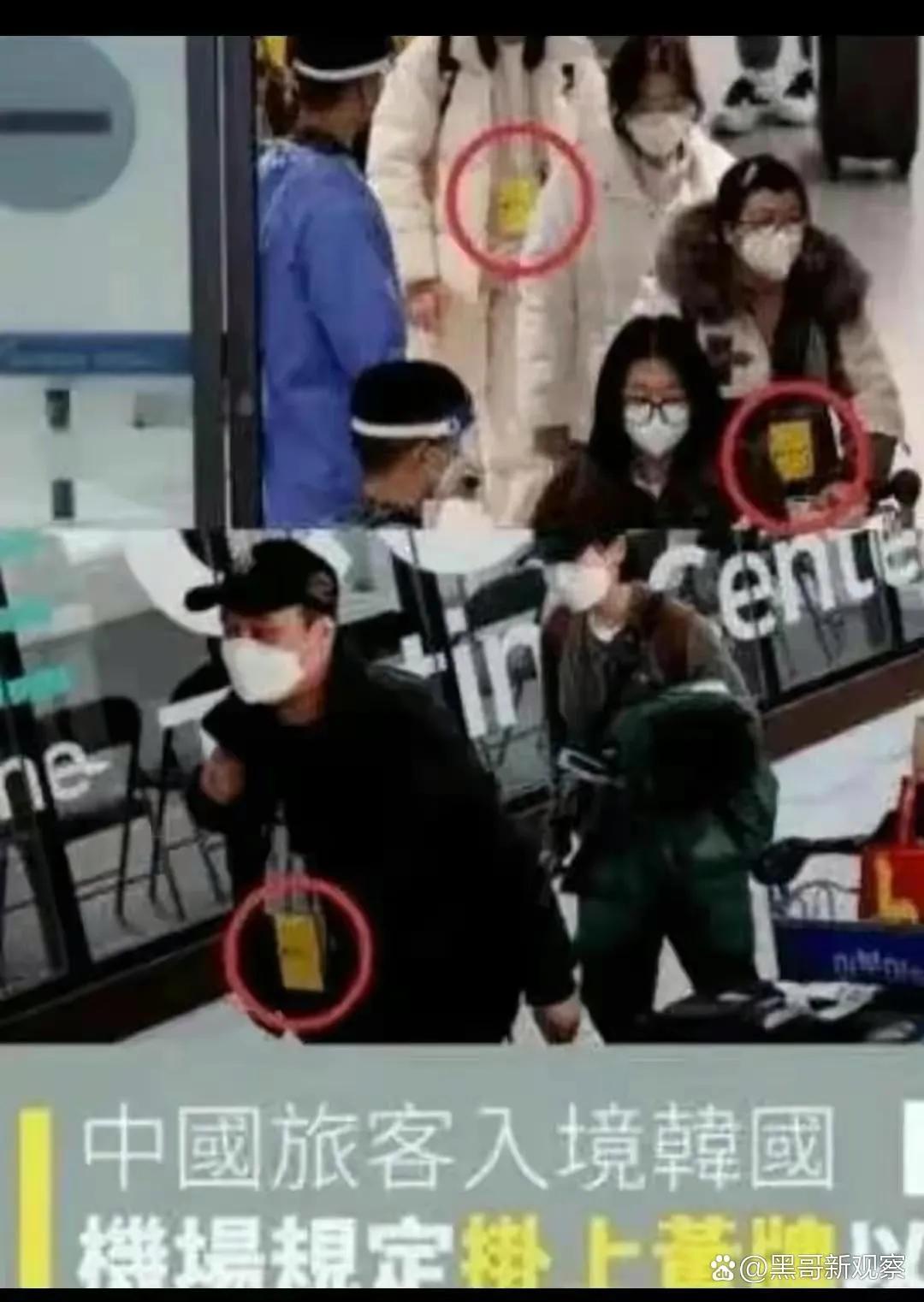 韩国五一假期中国游客究竟有多少,今年五一假期去韩国旅游放开了吗