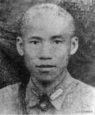 抗日名将9字遗言,死得悲壮的抗日名将