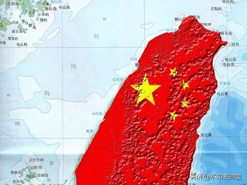 “必须统一”话音刚落，台湾三方代表立即奔赴北京，火速做出回应