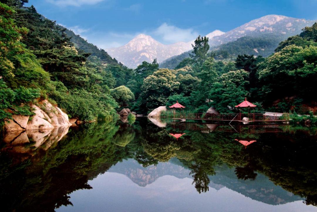 游山玩水、炫烧烤！淄博两日游路线新鲜出炉！你的周末，应该这么玩~