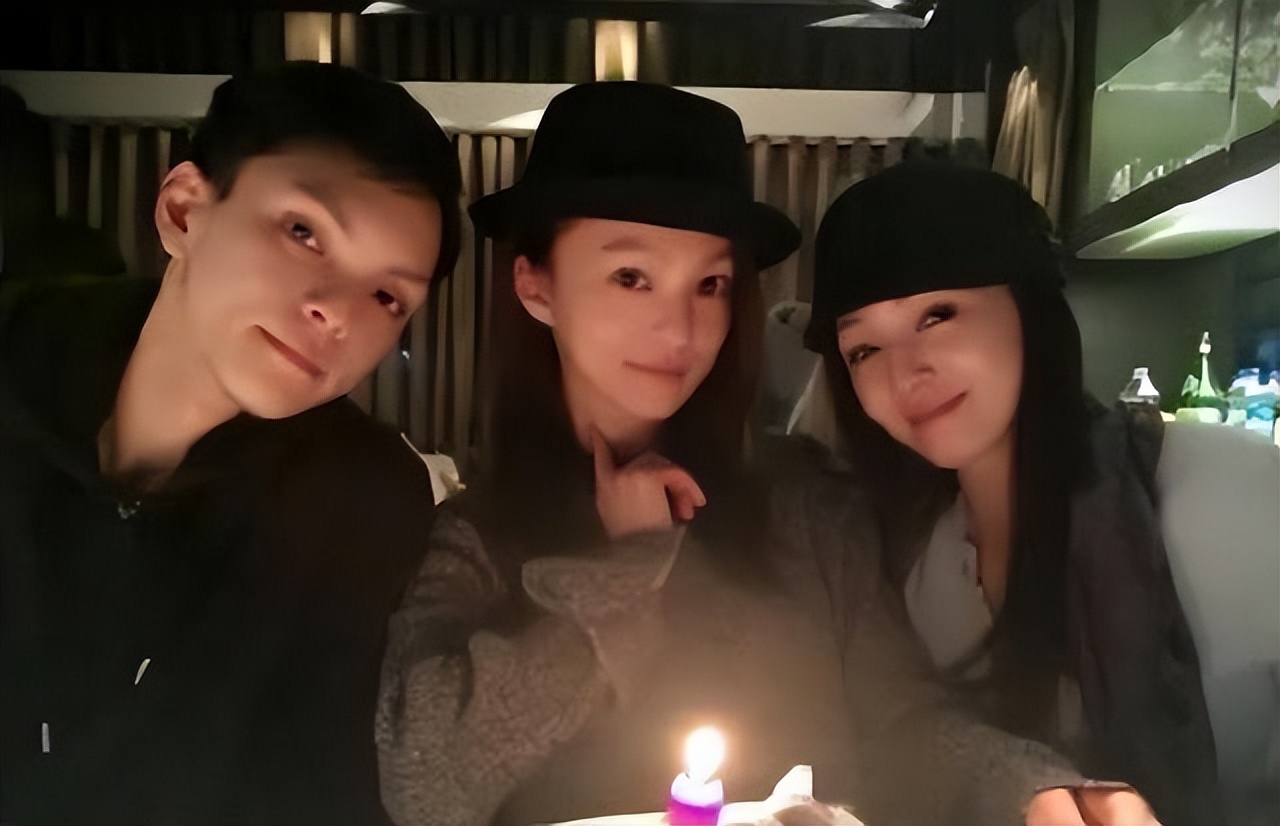 张韶涵经历一场悲痛欲绝的事件,张韶涵亚洲小天后