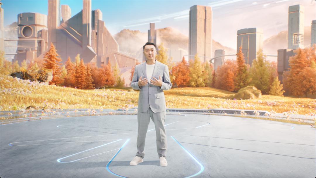 腾讯sparkmore2022发布会,spark腾讯游戏发布会