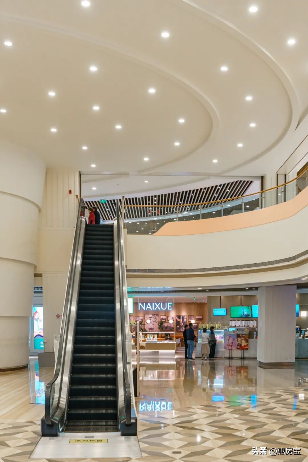 魔都发展史完整版,魔都商业