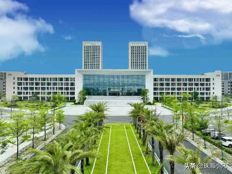 珠海新一波大学名单,珠海今年新招生的大学有哪所