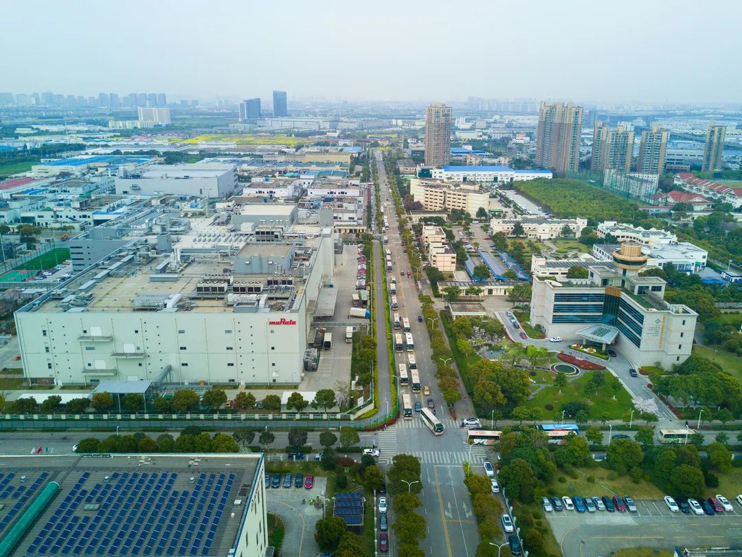 高新区共成长,与高新区共成长