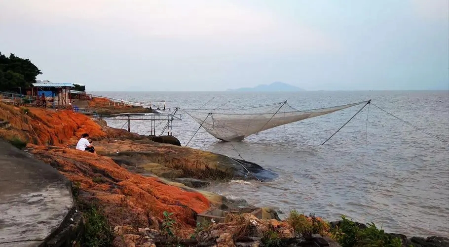 珠海哪个岛最值得去旅游,珠海百岛之市了解过吗