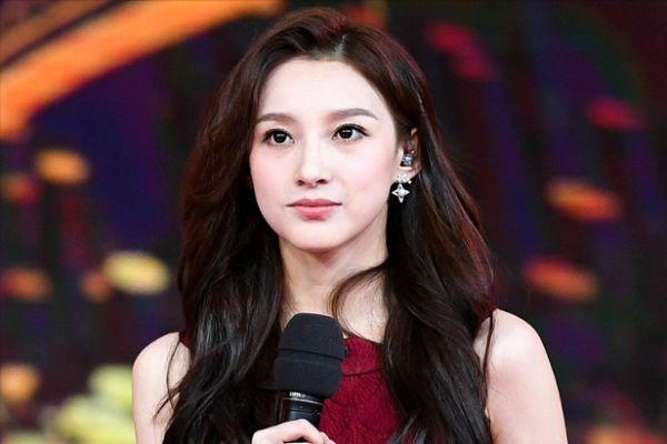 央视一姐颜值不输董卿李红,央视一姐李红董卿