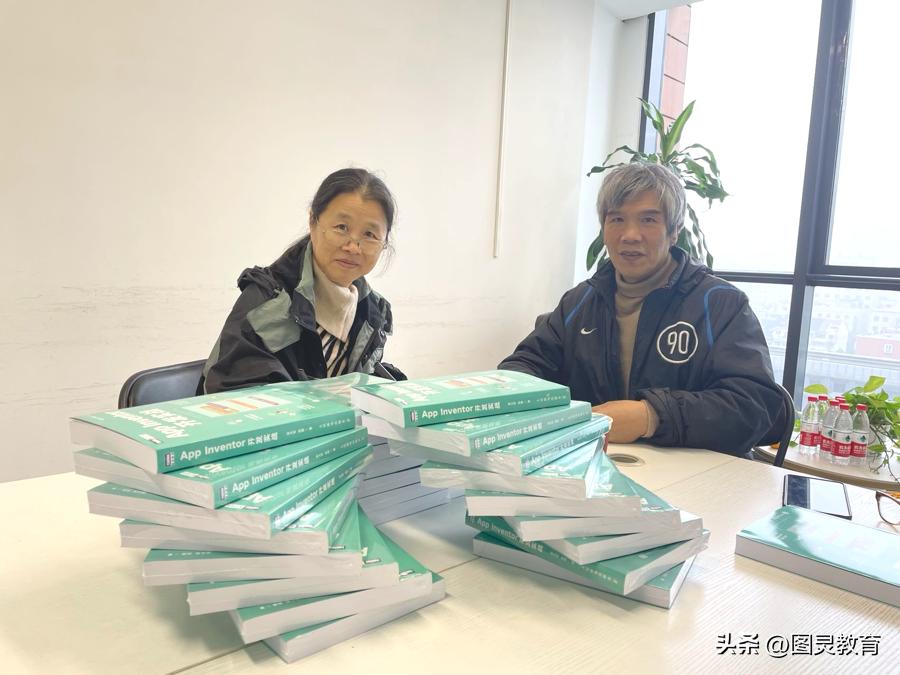 图灵访谈|一位半路出家的程序员的“天命”之选