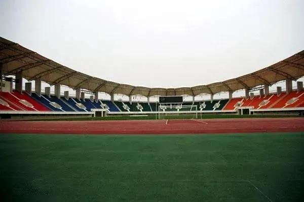 中超16强新赛季名单公布,2024赛季中超各球队主场