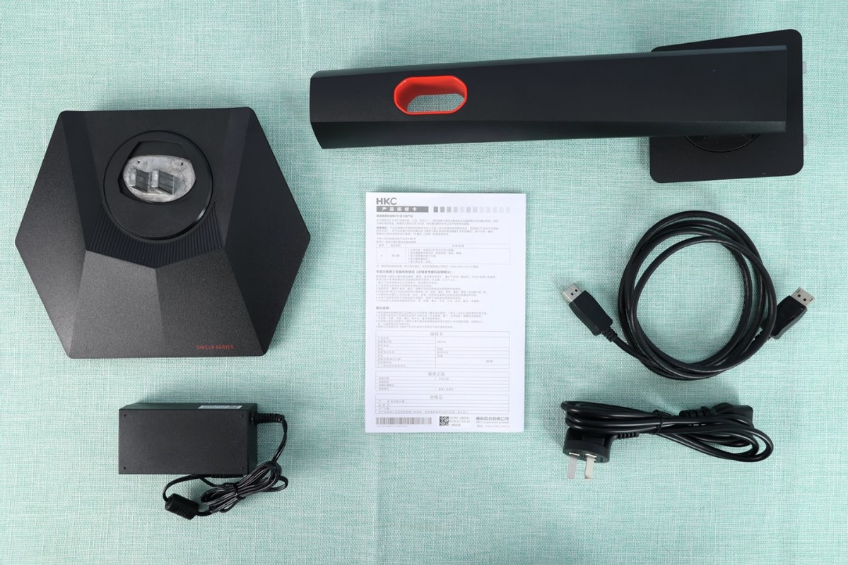 hkcsg27qc显示器测评,hkcig27q显示器评测