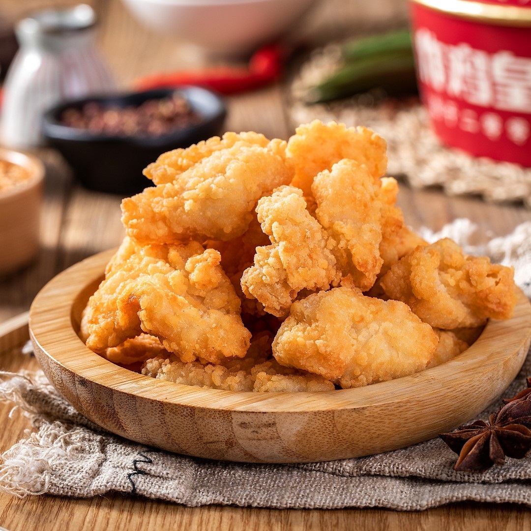 炸鸡加盟要咨询什么问题,炸鸡店加盟费及加盟条件