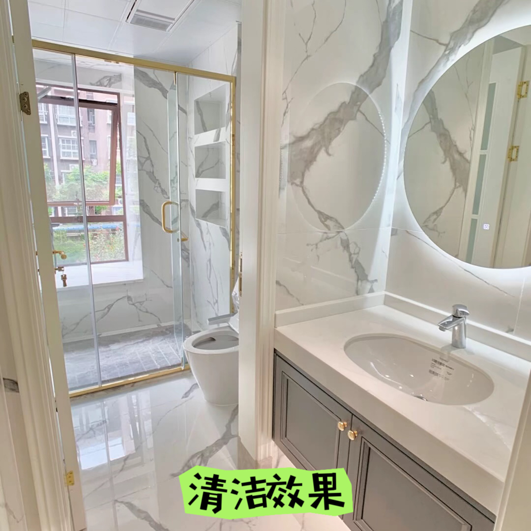 马桶有异味和污垢如何清理,浴室马桶异味消除