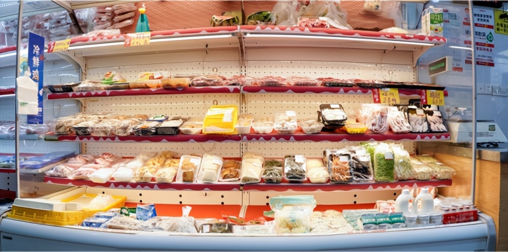 品质严格把控，钱大妈携手加盟商坚决保障每日食材安全上市