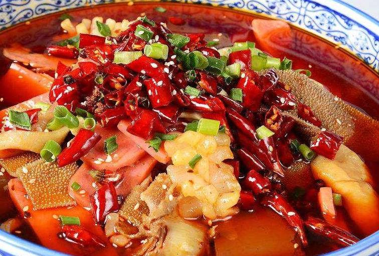 冬天多做这道菜暖身暖心又暖胃,天冷了推荐5道家常菜热乎乎