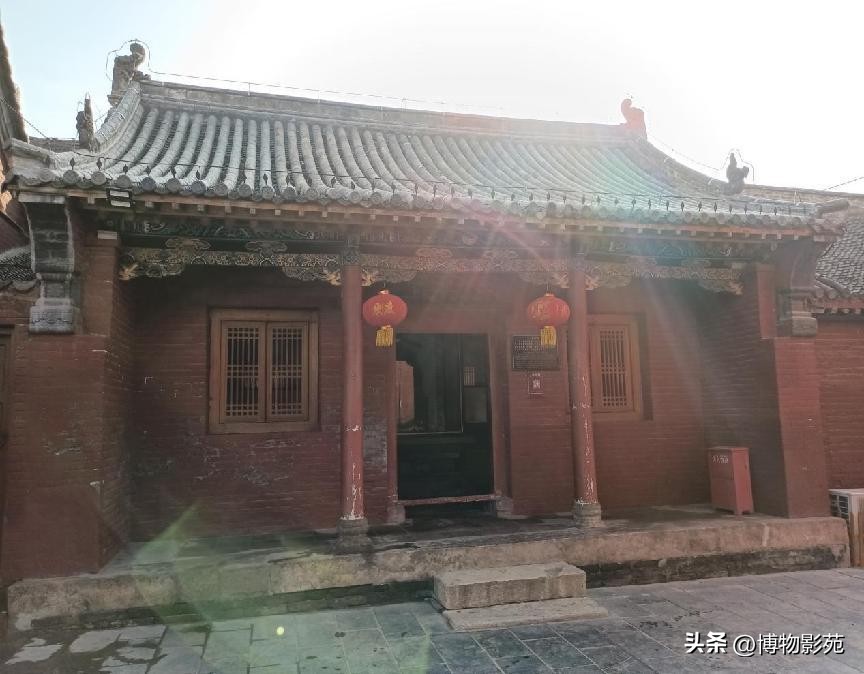 参观岳飞纪念馆怎么感慨,参观岳飞庙景区