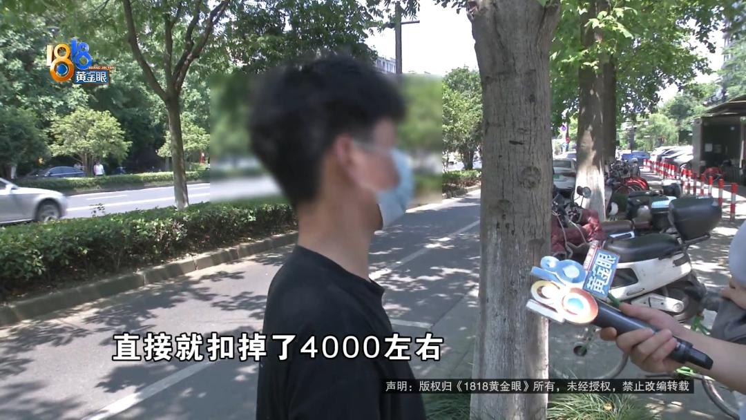 15岁的“快递员”，工资没拿全？执法部门已介入