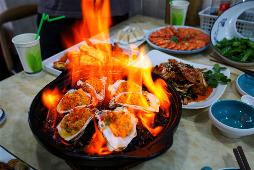 海南东线自驾乡村游攻略,海南原始村落自驾游