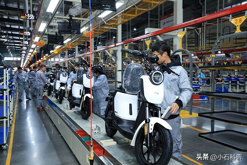 这几年电瓶车行业什么样,国内电瓶车产值排行榜最新