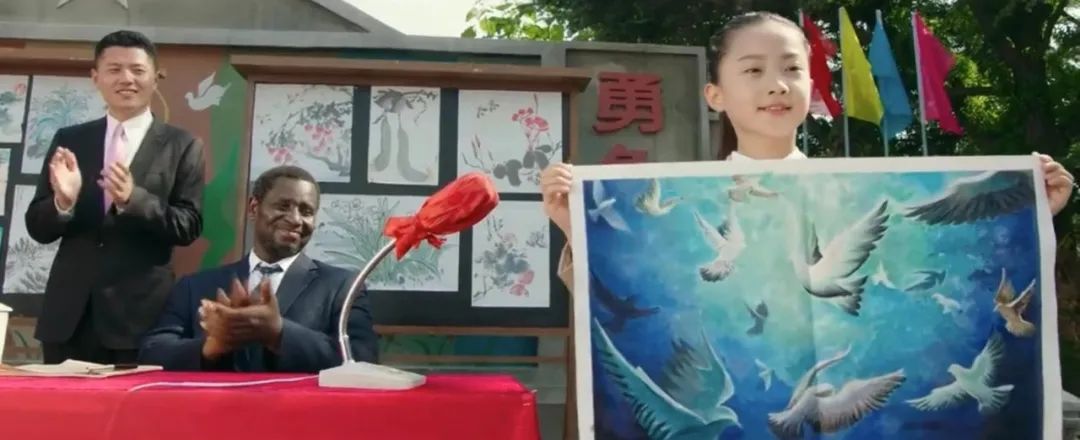 罐头小人鲁西西,皮皮鲁和鲁西西之罐头小人片段