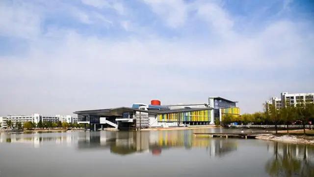 我国医科大学排名调整，温医大发展很快，南医大已坐稳第3