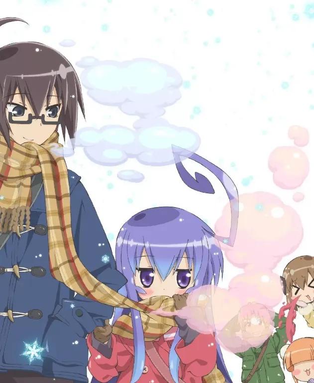 好看的恋爱沙雕动漫排名,动漫推荐2023新番校园恋爱