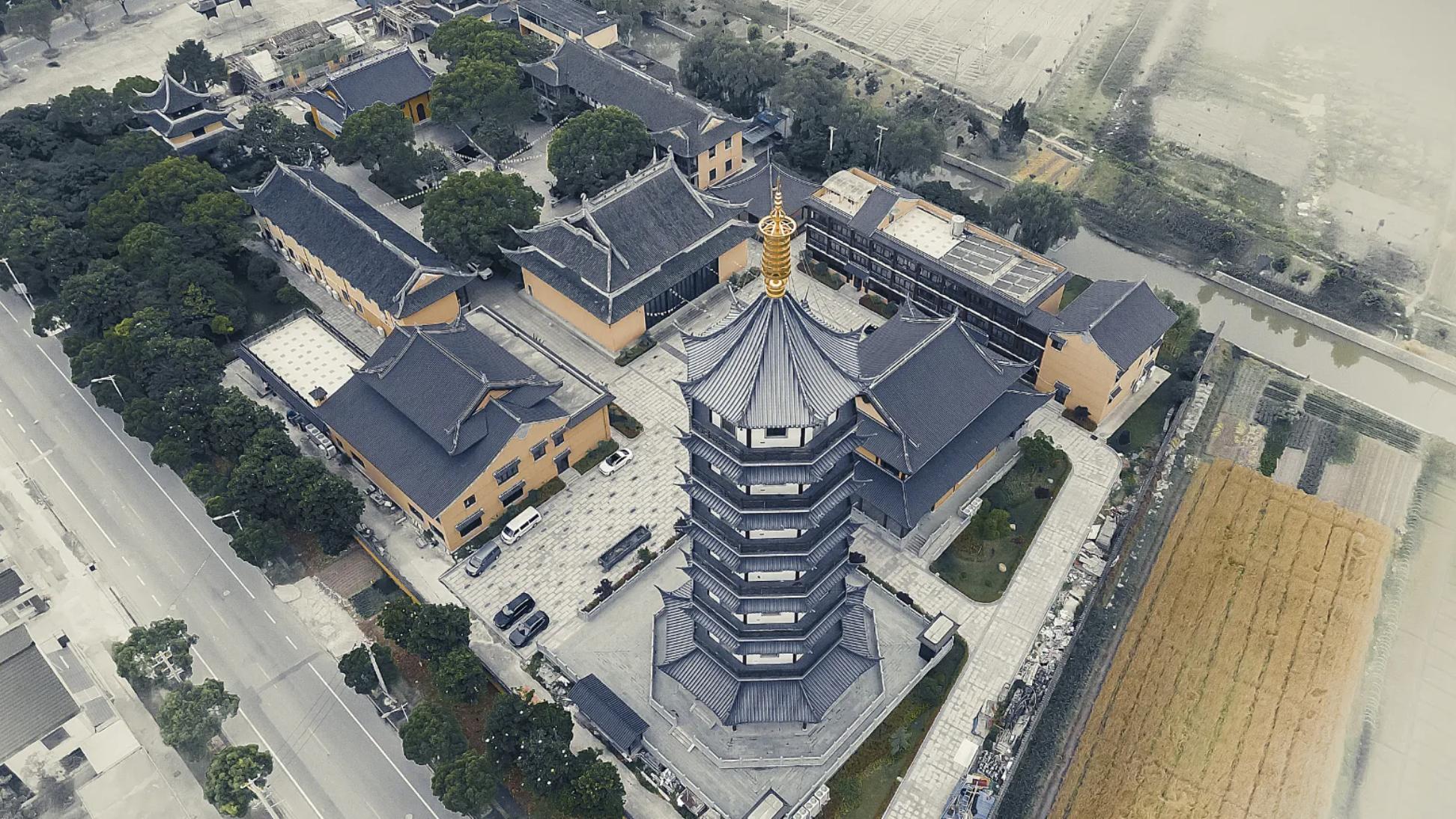 上海哪座庙求姻缘比较灵验,上海最灵验的三个庙