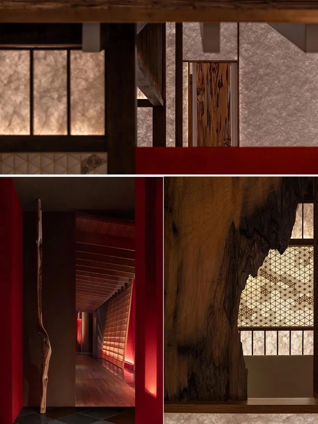 高级感餐饮空间设计,苏式餐饮空间设计