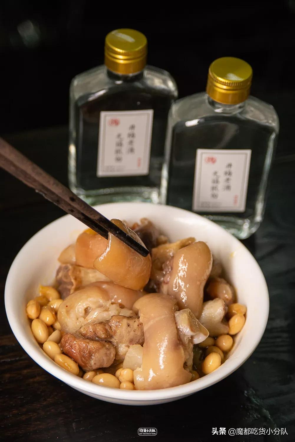 无锡酱排骨有哪些老字号,无锡酱排骨哪家最正宗三凤桥