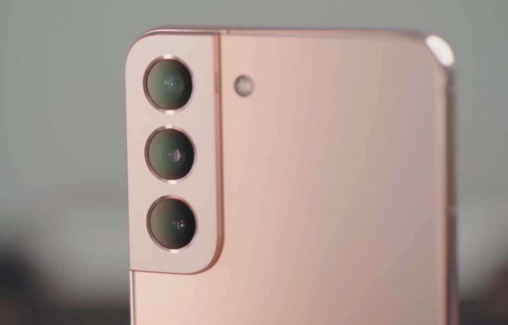 三星“发飙”了，IP68+3D指纹+30倍空间变焦，仅2899元