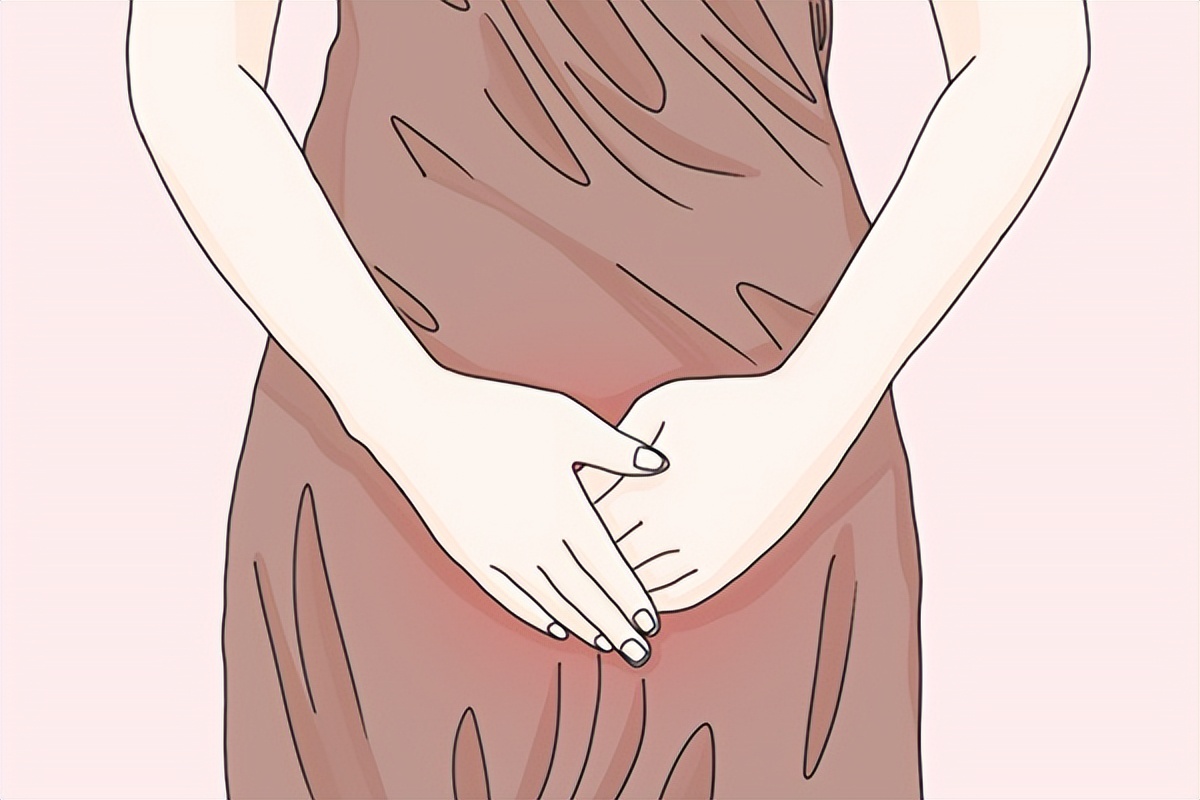 大部分人都会有妇科炎症吗,为什么有些人容易得妇科炎症