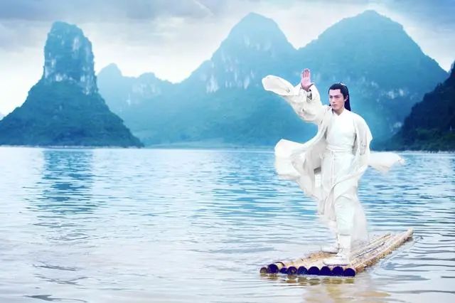 盘点影视的名场面瞬间,都市名场面