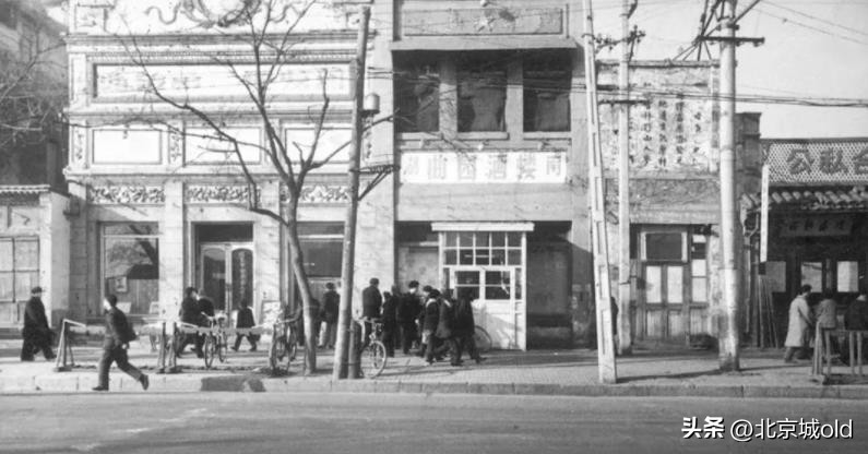 老北京人推荐吃的地方,好吃地道的老北京