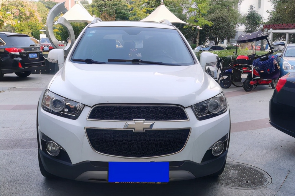 老款科帕奇与新款科帕奇的区别,科帕奇顶配评测