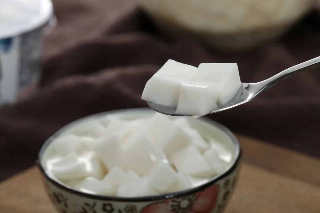 烧不化的冰淇淋,为什么雪糕烧不化