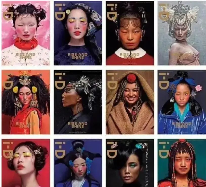 外国对迪奥抄袭马面裙看法,迪奥被网友质疑抄袭中国马面裙