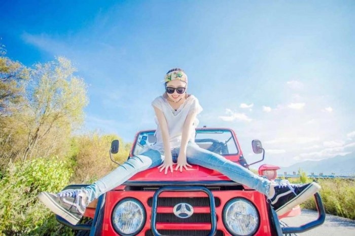 自驾云南15天旅游攻略自由行详细,自驾云南旅游攻略自由行详细5天