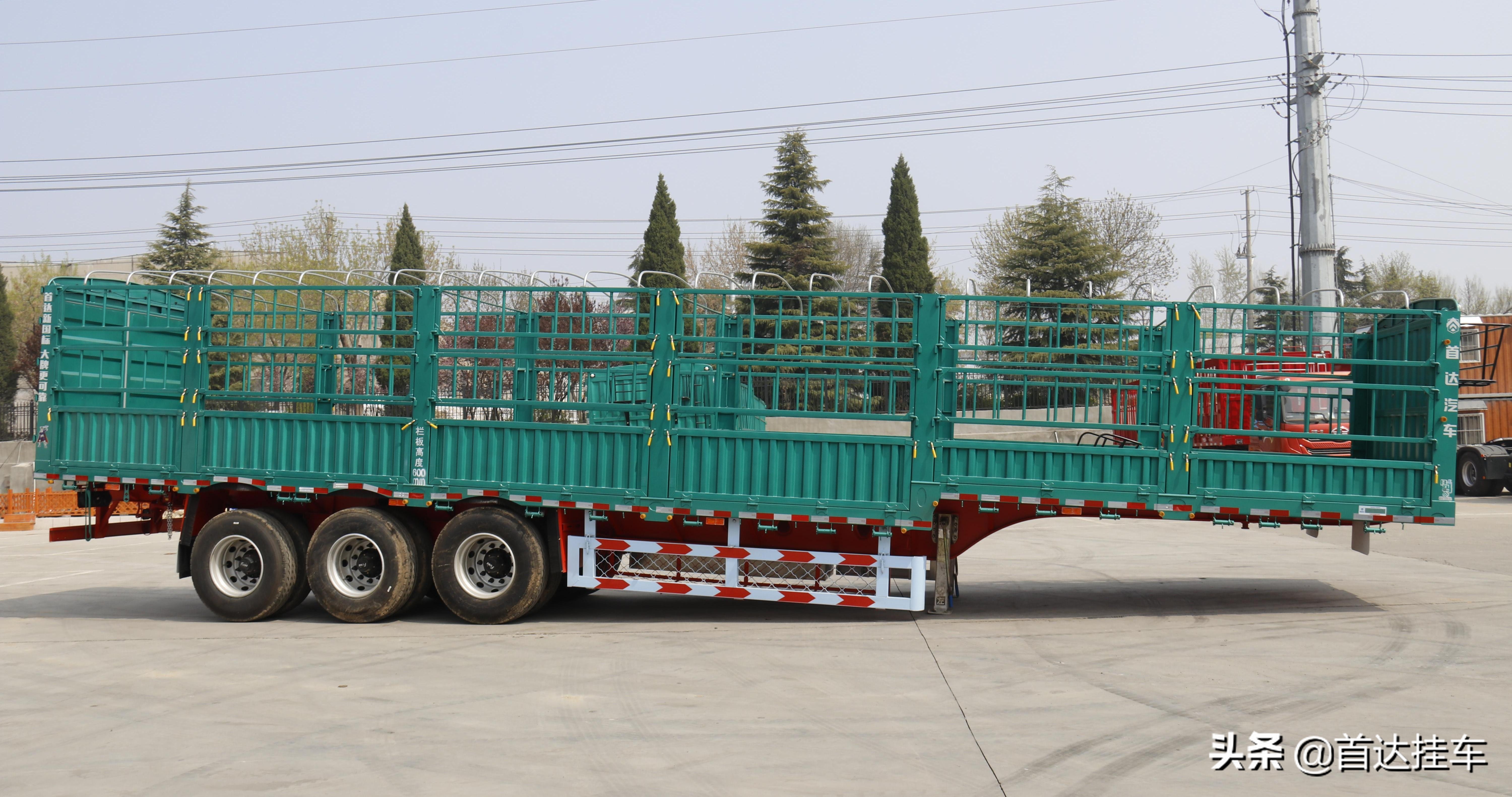 首达汽车的维修置换业务为什么受欢迎？